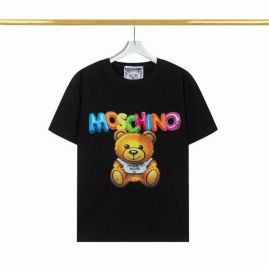 Picture of Moschino T Shirts Short _SKUMoschinoM-3XLT203837877